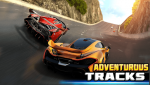 Crazy for Speed 2 + (Mod Money) Free For Android.png