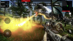 Dragon Hunter 2019 + МOD (Unlock all guns level) Free For Android.png