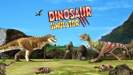 Dinosaur Games Simulator 2018 + (Mod Money) Free For Android.png