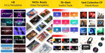 Intro Maker Premium, Promo Video Maker, Ad Creator - Moded APK.png