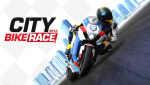 City Bike Race v1.6 + МOD (Free Shopping) download free.png