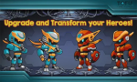 Robo Avenger + (Mod Money) Free For Android.png