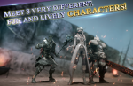 The Last Slain Inherits the Legends + (x5 DMG DEF) Free For Android.png