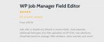 WP Job Manager Field Editor Add-on.jpg