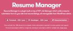 WP Job Manager Resume Manager Add-on.jpg