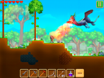 Adventaria 2D World of Craft & Mining + (Mod Money) Free For Android.png