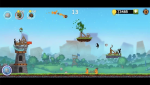 The Catapult + (Mod Money) Free for Android.png