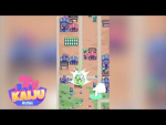 Kaiju Rush + (Mod Money Unlocked) Free For Android.png
