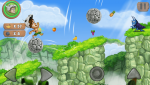Jungle Adventures 2 + (Mod Money) Free For Android.png