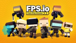 FPS.io (Fast-Play Shooter) + МOD (Unlimited Bullets) Free for Android.png