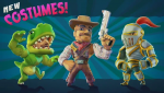 Major Mayhem 2 - Action Arcade Shooter + (Mod Money) Free For Android.png