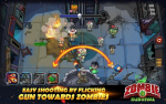 Zombie Survival Game of Dead + Mod (a lot of money) Free For Android.png