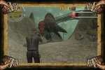 Dino Safari 2 Pro + Mod (a lot of money) Free For Android.png