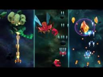 Galaxy Invaders Alien Shooter + МOD (Unlimited Coins Gems) for Android.png