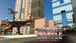 Dinosaur Battle Survival + (Mod Money) for Android.png