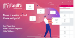 PanelPal for Elementor - Manage Widgets and Categories.png