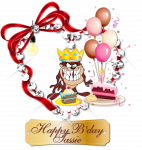 TassieNZ, Tassie, Birthday, Bday, Happy, Happy Bday, Happy Birth Day