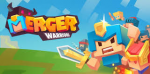 Merge Warriors - Idle Legion Game + МOD (Free Shopping) Free For Android.png