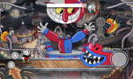 Cuphead Battle  Cagney Carnation + (Mod Money) for Android.png