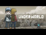 Underworld The Shelter + (GOD MODE SPEED MULTI) for Android.png