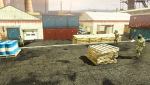 FPS Shooter 3D + (Mod Money) Free For Android.png