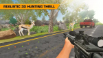 Safari Hunt 2018 + (Mod Money) for Android.png