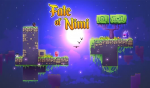 Fate of Nimi Adventure Platform Game + (No Ads) for Android.png