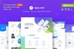 AppLand - WordPress Theme For App & Saas Products.jpg