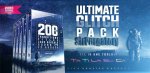 Videohive Ultimate Glitch Pack Transitions Titles Logo Reveals Sound FX 21635963.jpg