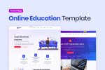 Edison - Online Education Elementor Template Kit.jpg
