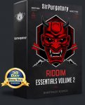 Ghosthack – Riddim Essentials Volume 2.jpg Ghosthack – Riddim Essentials Volume 2.jpg