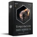 Ghosthack Sounds Trepidation (Dark Horror Fx) (Cover Artwork).jpg