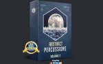 Ghosthack Abstract Percussions Volume 2.jpg