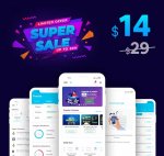 SmartLearn - Online Learning app | Exam Preparation app | UI Kit.jpeg SmartLearn - Online Learning app | Exam Preparation app | UI Kit.jpeg