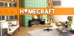 Homecraft - Home Design Game + (Mod Money) for Android.png