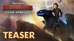 Dragons Titan Uprising + (The enemy does not attack) for Android.png