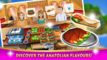 Kebab World - Cooking Game + (Mod Money) for Android.png