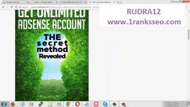 Germany Adsense Account SEP approved 2018.jpg
