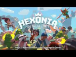 Hexonia + (Unlocked) for Android.png