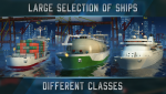 Ship Sim 2019 + (Unlimited Money Gold) for Android.png