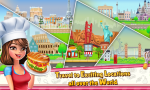 Cooking Chef Emmy's Restaurant + (Mod Money) for Android.png