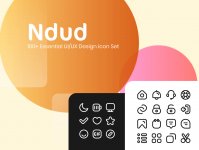 Ndud 100+ Simple Line Essential UI-UX Icon Set.jpg