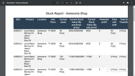 stock report.png