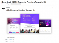 Elementor Premium Template Kit.png