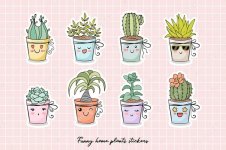 funny-home-plants-cartoon-characters-stickers-collection_27722-437.jpg