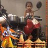 sribandari