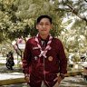alex scout