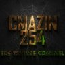 Cmazin254