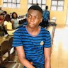 matthew ayinde