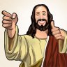 jebus